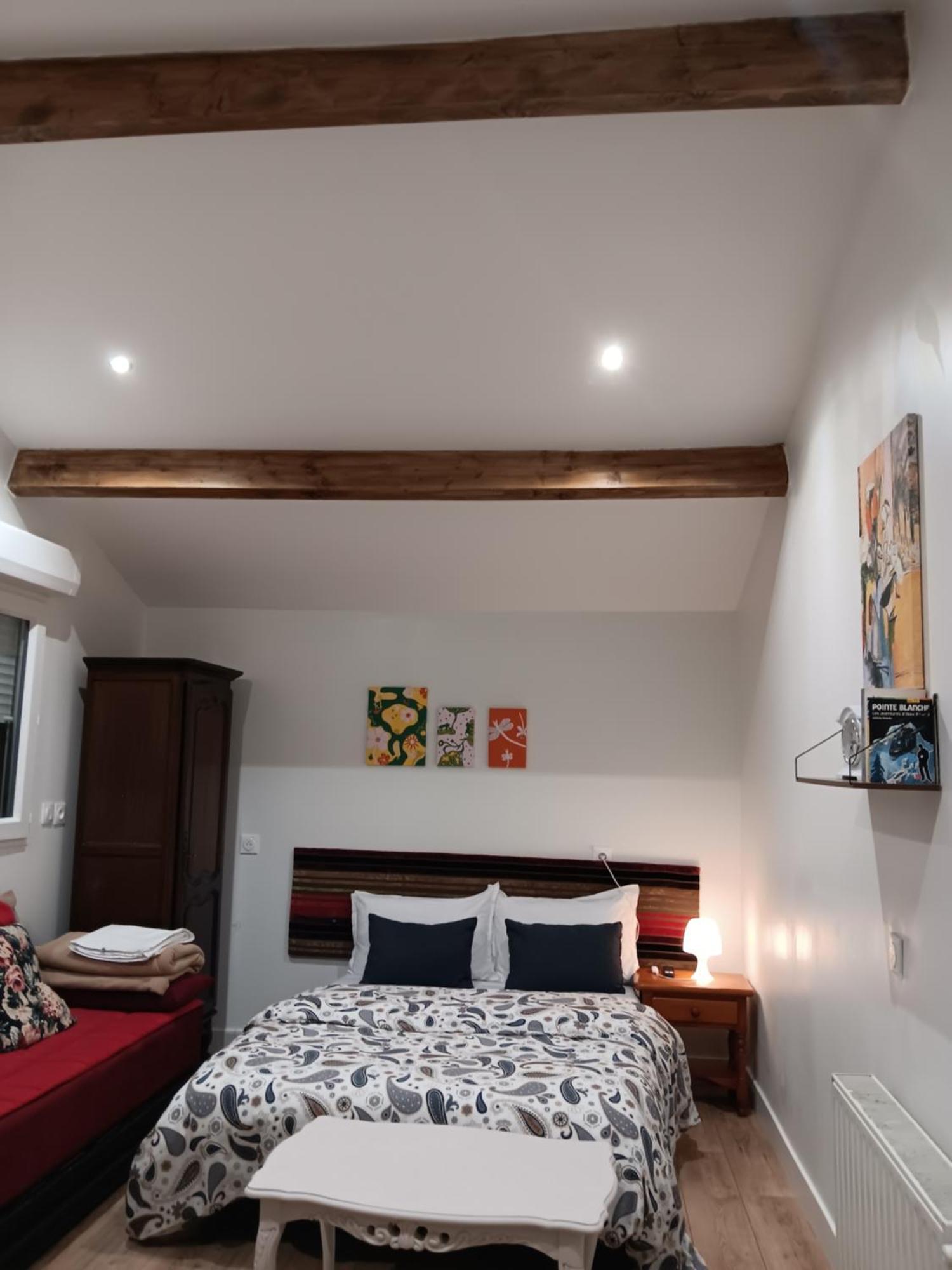 Studio Maisonette Эизин Экстерьер фото