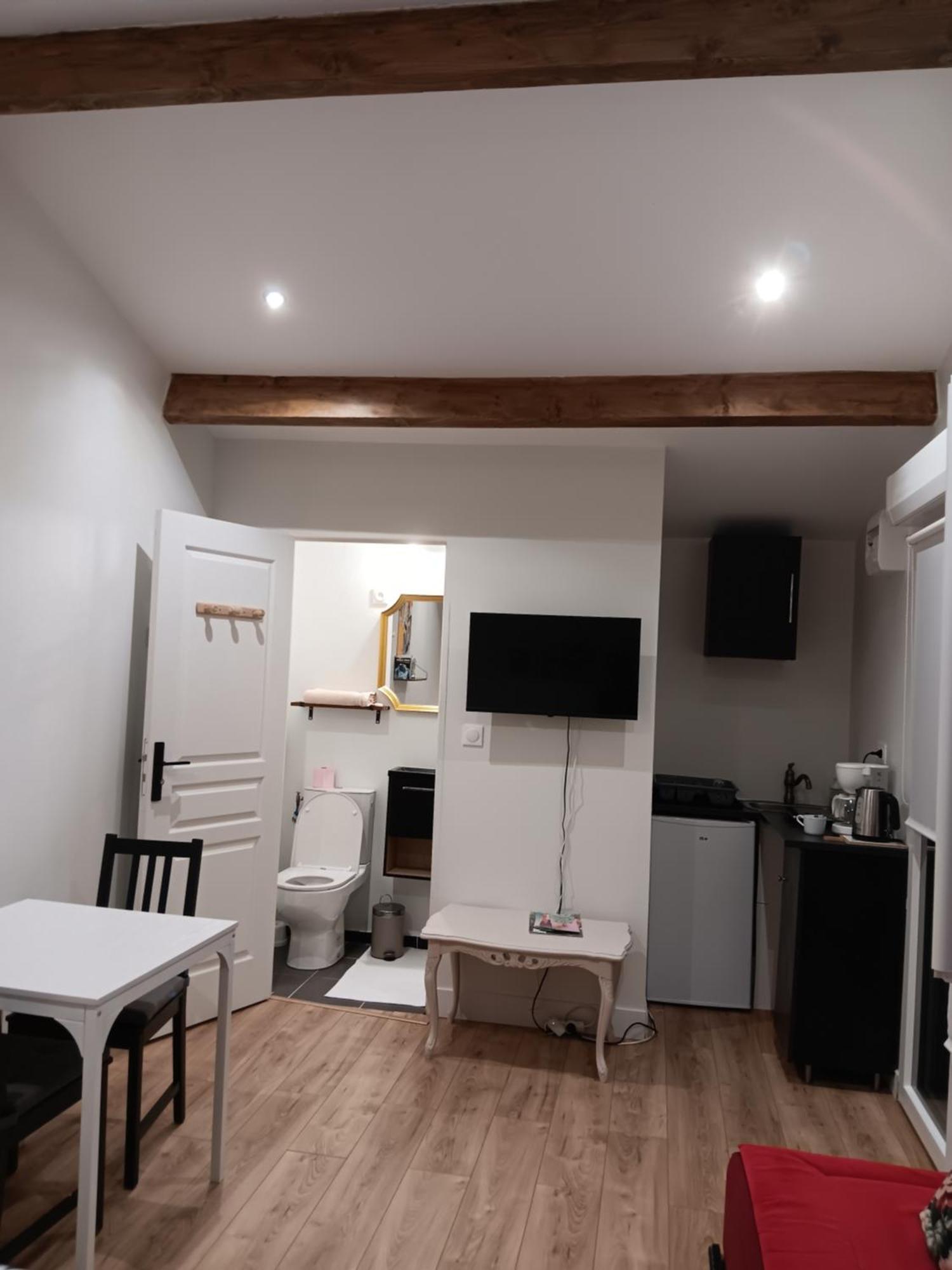 Studio Maisonette Эизин Экстерьер фото